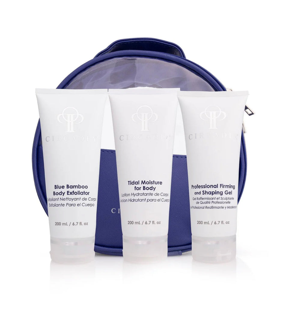 Body Regimen Bundle