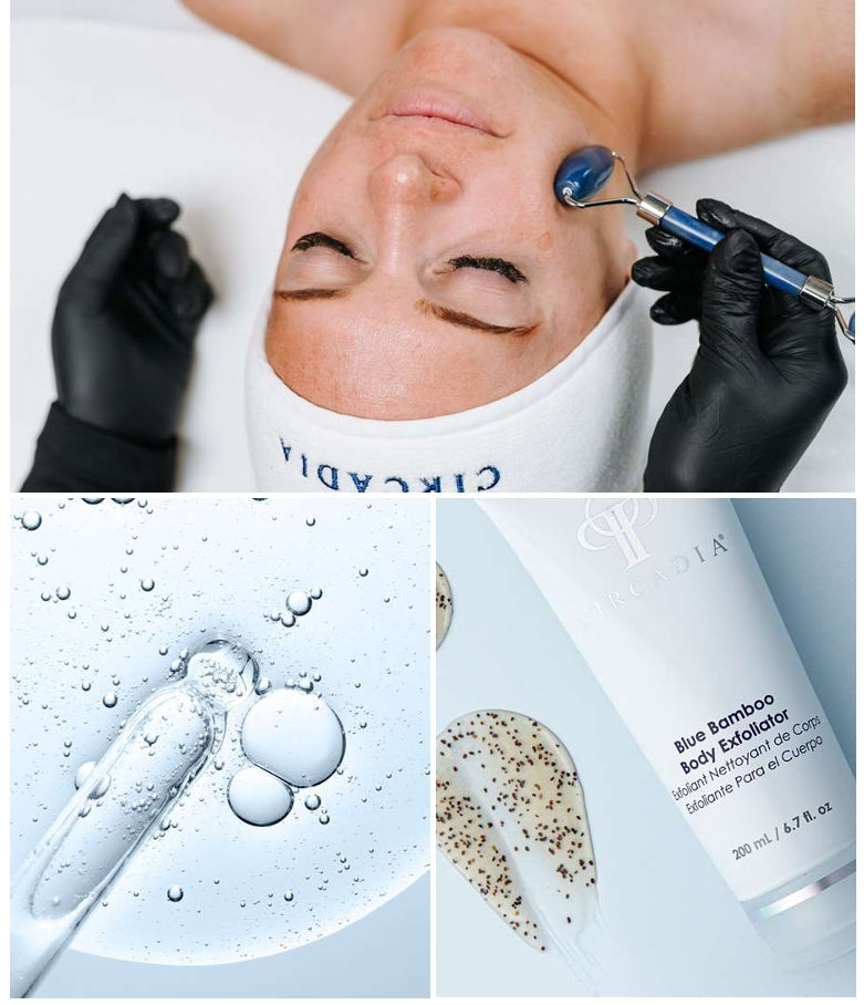 FACIAL Be Spoke Signature Facial 60 Min.