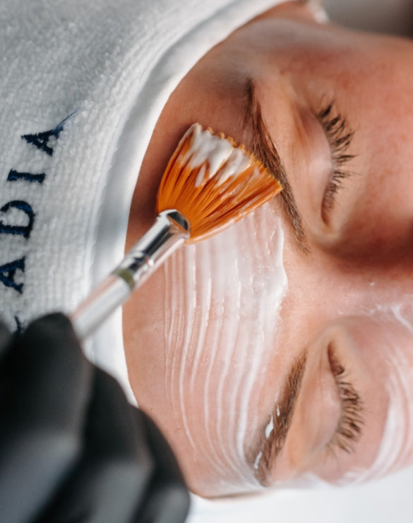 Facial Deluxe Luxury 90 Minute