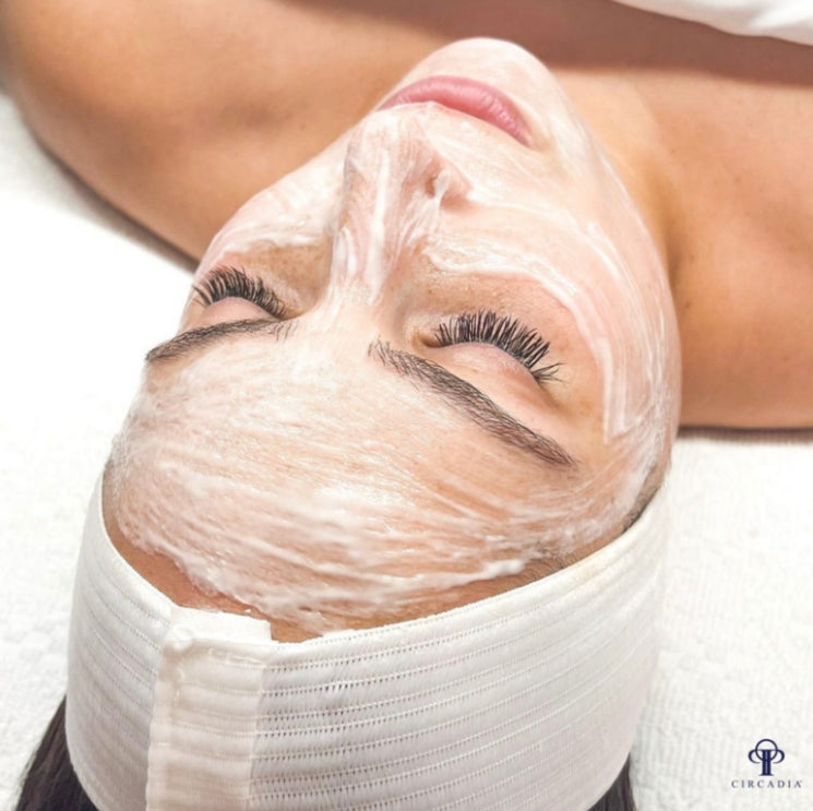 Facial Deluxe Luxury 90 Minute
