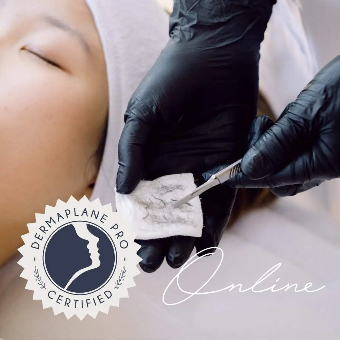 Smooth, Radiant Skin Starts Here: Dermaplaning Now Available!