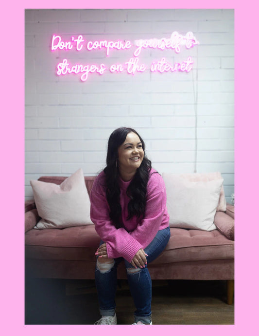 Learning from the Best: My Wax Training with Rebel Wax; Bree Mesquit