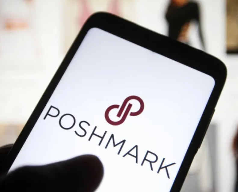 Poshmark: Where Style Meets Sustainability