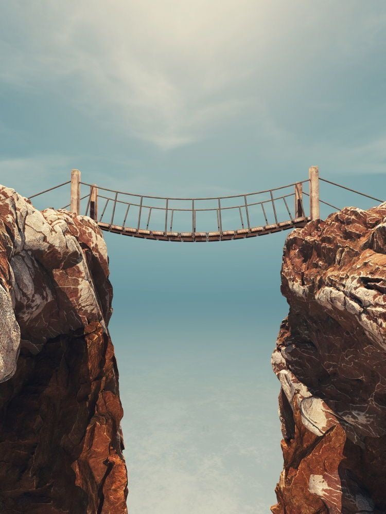Finding My Voice: Becoming an Advocate for Hope and Transformation