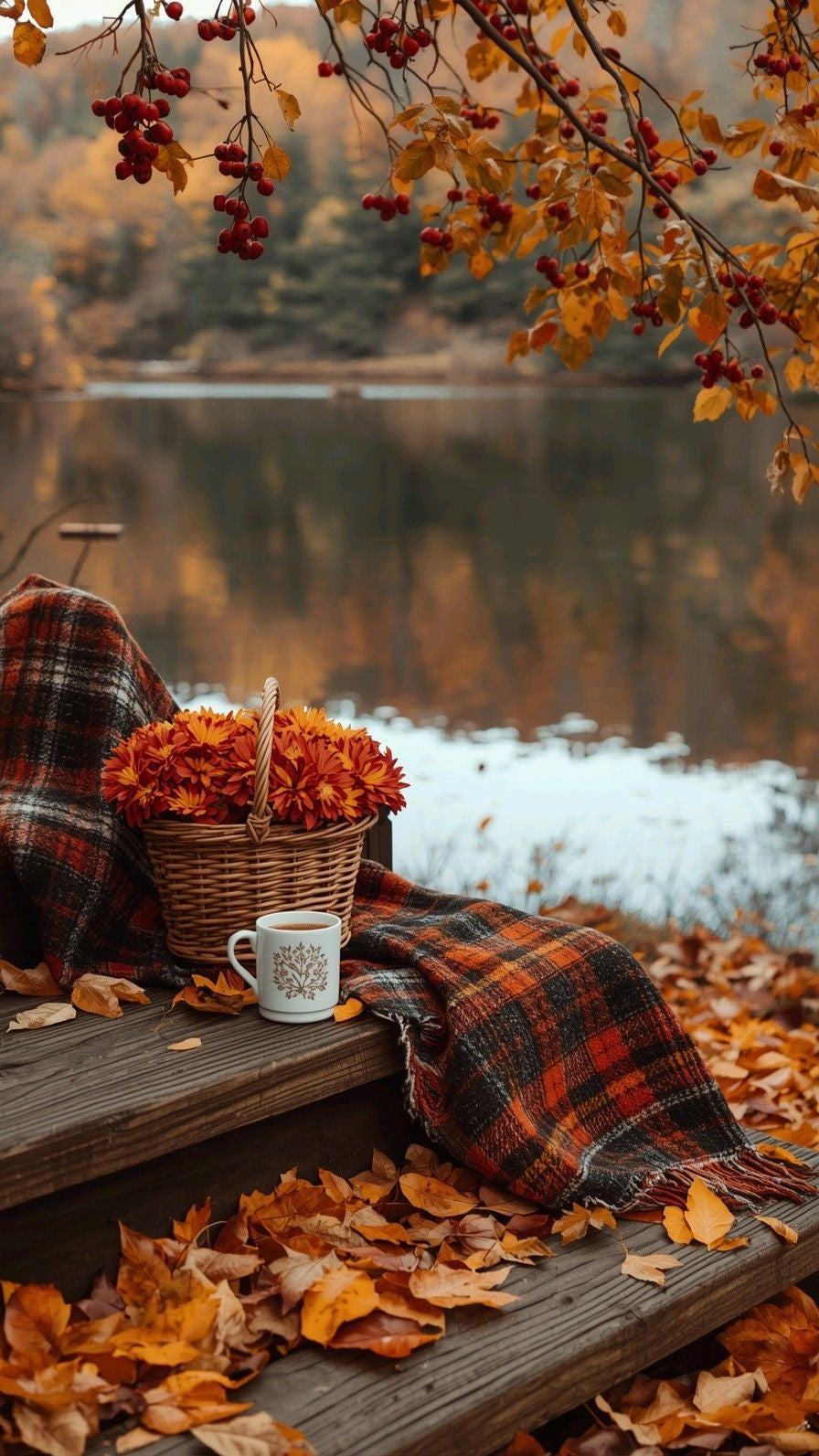 When You Let Go, God Moves in Big Ways