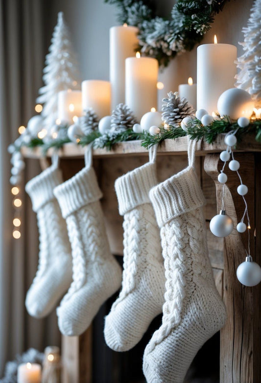 The Giving Tree: A Season of Giving, A Season of Glow