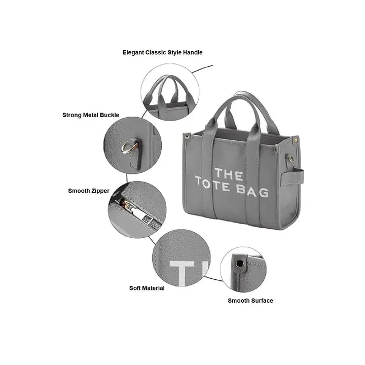 The Tote Bag