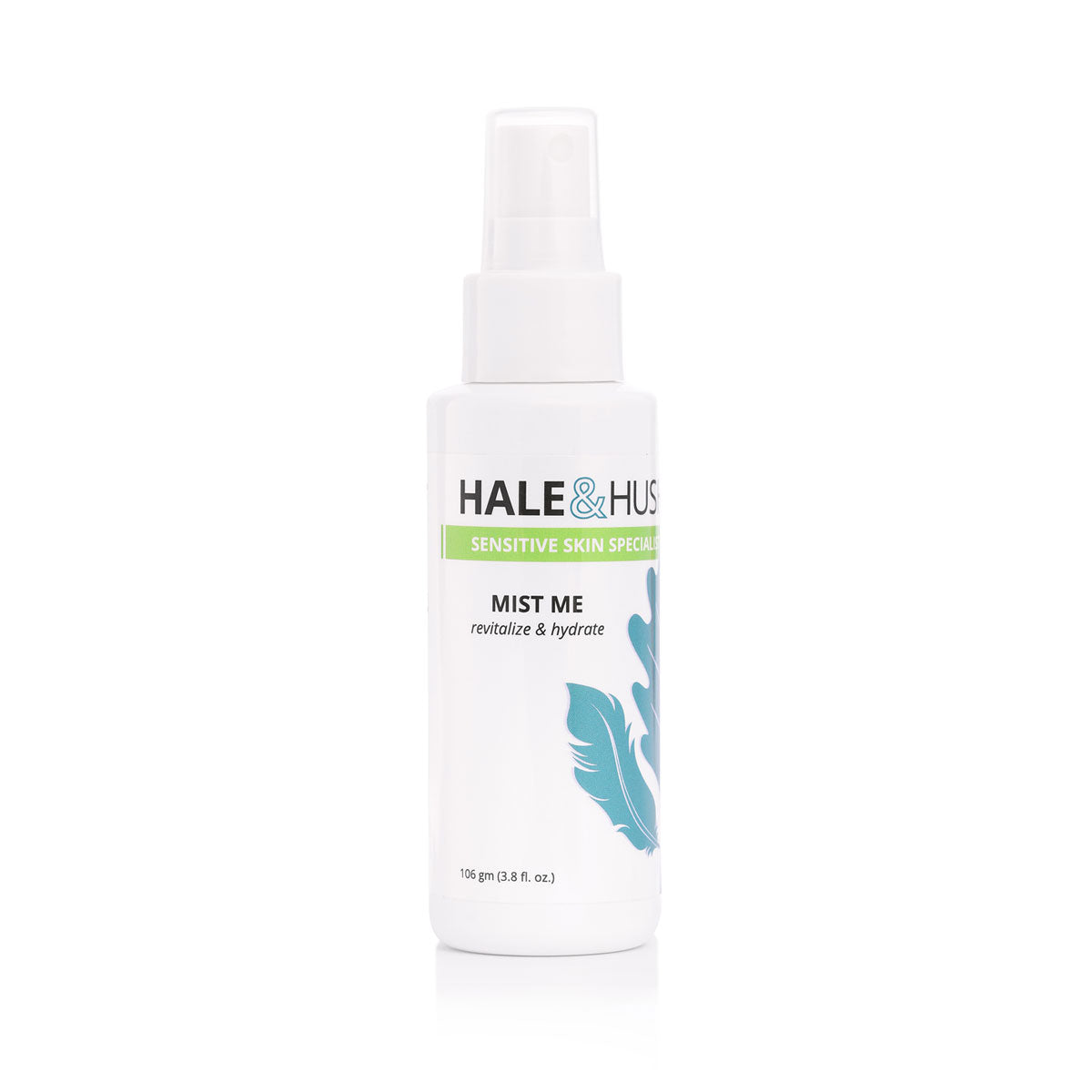 Hale and Hush Mist Me 3.3 oz