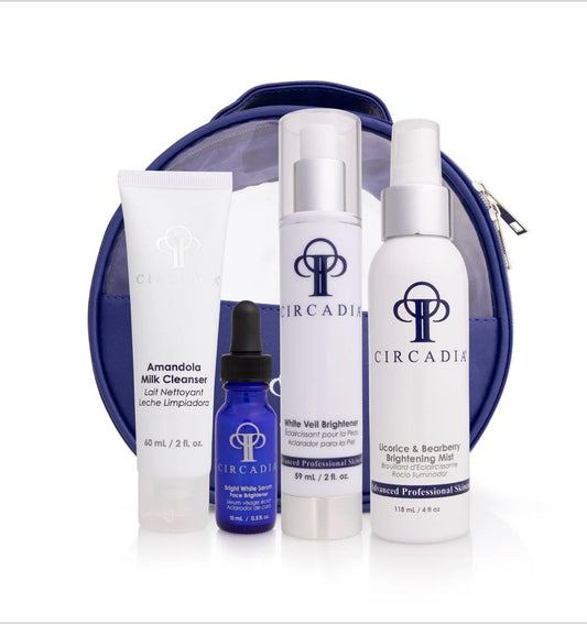 Pigmentation Regimen Bundle