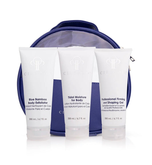 Body Regimen Bundle