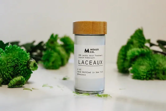 Meaux Co Laceaux Exfoliant