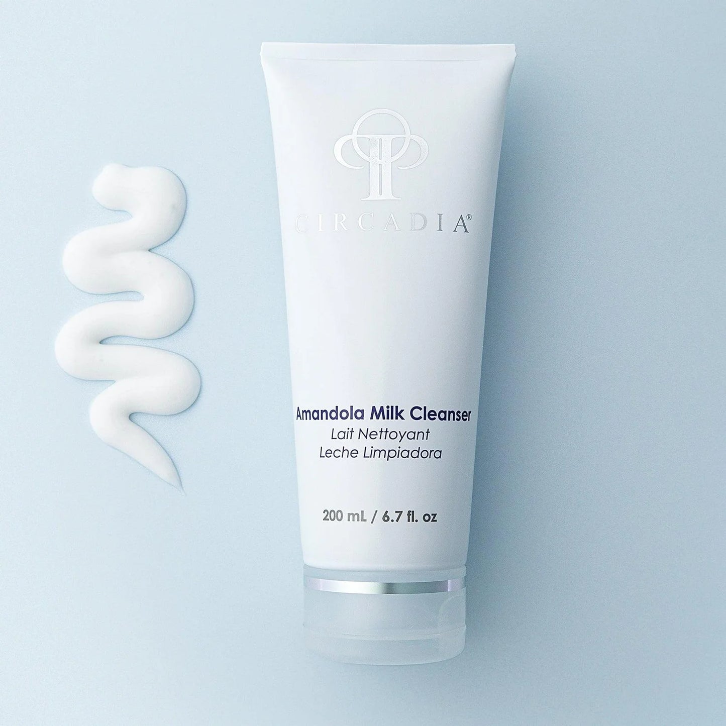 Circadia Amandola Cleanser