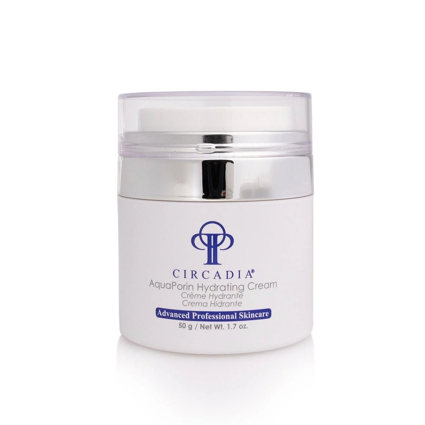 Circadia AquaPorin Hydrating Cream