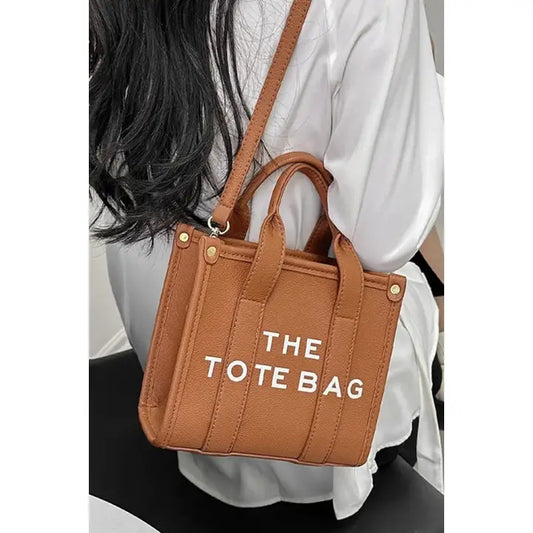 The Tote Bag