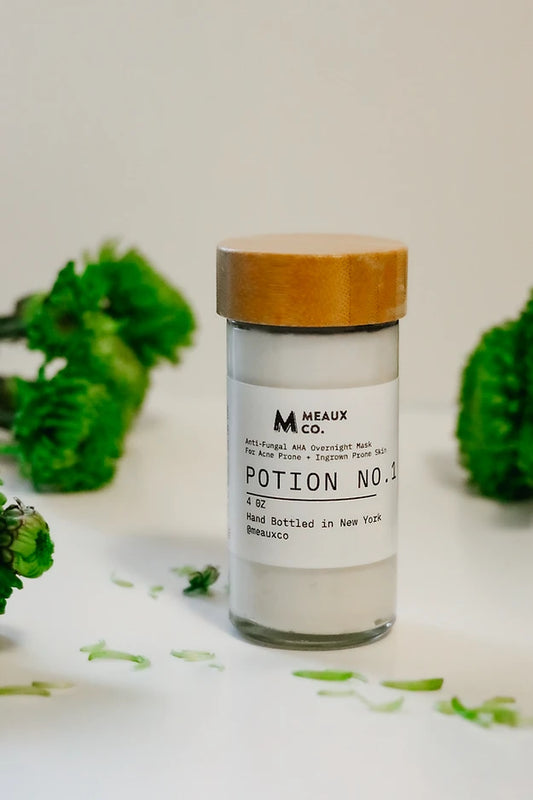 Meaux Co. Potion No. 1 Acne Mask