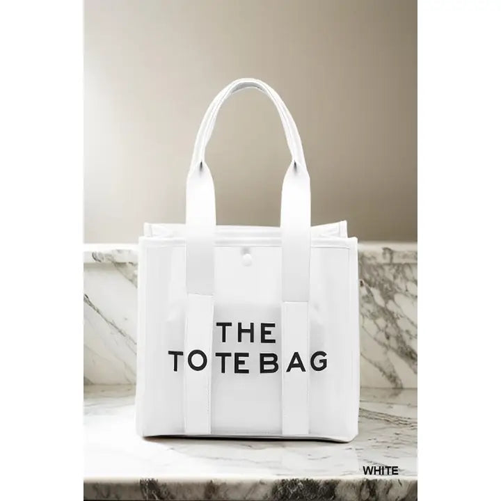 The Tote Bag